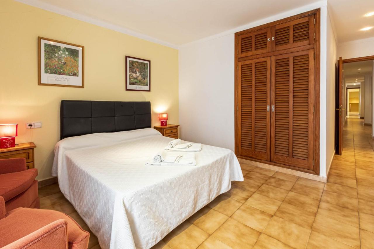 Apartamento Daniela Port de Pollença Exterior foto
