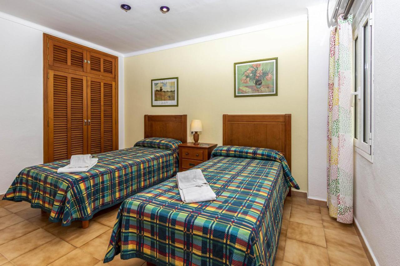 Apartamento Daniela Port de Pollença Exterior foto